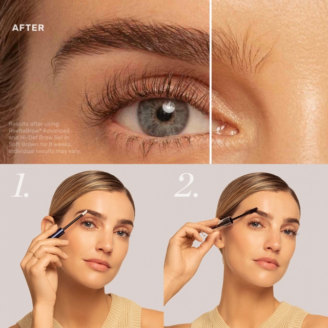 RevitaBrow® Advanced Eyebrow Conditioner