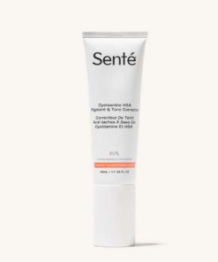 Sente Cysteamine HSA Pigment & Tone Corrector