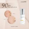 NanoMD Cyntra Advanced Pigment Corrector