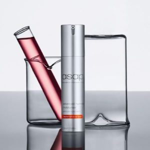 Asap Advanced Hydrating Moisturiser
