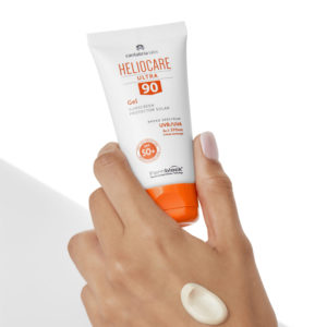 Heliocare 90 Ultra Gel Sunscreen