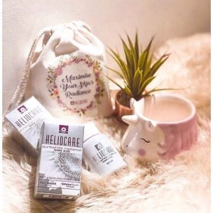 Heliocare Purewhite Radiance Max 240