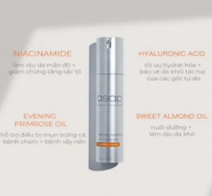 Asap Ultimate Hydration