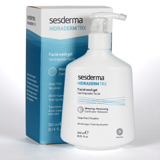 Sesderma Hidraderm TRX Facial Wash Gel