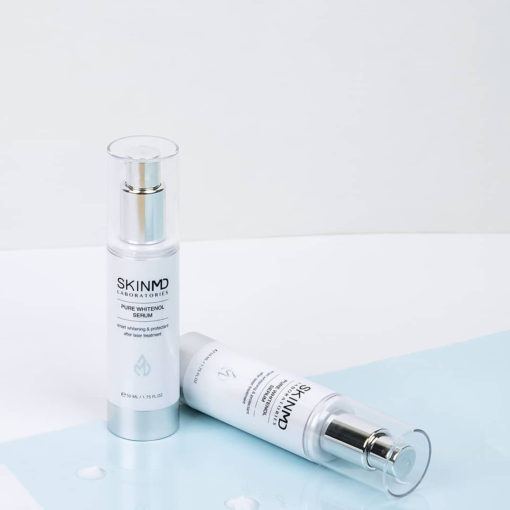 SkinMD Pure Whitenol Serum