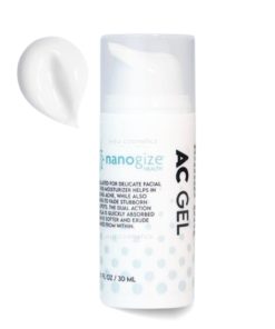 Nanogize AC Gel BHA 2%