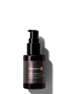 Synergie Skin Ultimate A