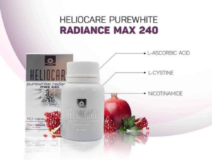 Heliocare Purewhite Radiance