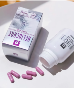 Heliocare Purewhite Radiance Max 240