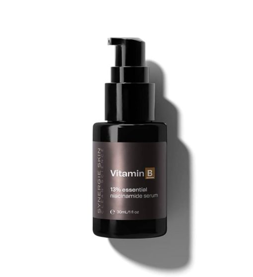 Synergie Skin Vitamin B13%