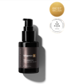 Synergie Skin Vitamin B