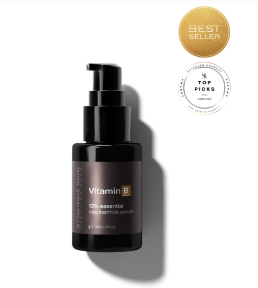 Synergie Skin Vitamin B