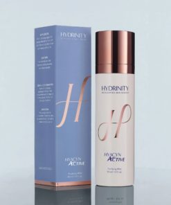 Hydrinity Renewing HA Serum