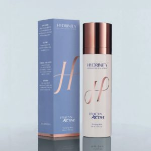 Hydrinity Renewing HA Serum