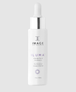 ILUMA Intense Facial Illuminator - Serum hỗ trợ giảm sạm nám da, giúp da sáng mịn đều màu.