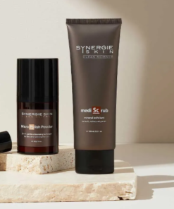 Synergie Skin MediScrub