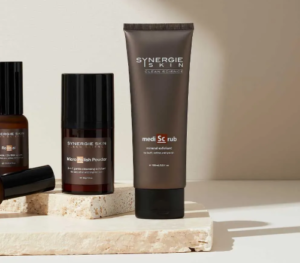 Synergie Skin MediScrub