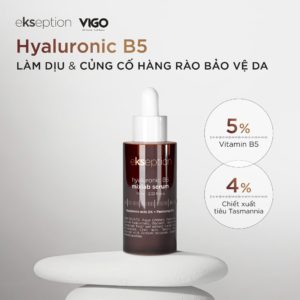 Ekseption Hyaluronic B5 Mixlab