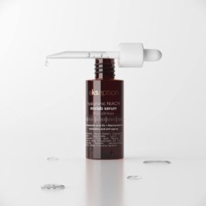 Ekseption Hyaluronic Niacin Mixlab