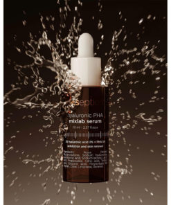 Ekseption Hyaluronic PHA Mixlab Serum