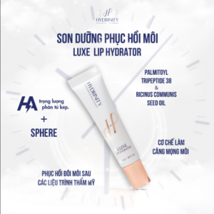 Hydrinity Luxe Lip Hydrator