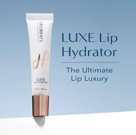 Hydrinity Luxe Lip Hydrator Hydrinity Luxe Lip Hydrator
