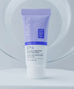 Sunpre High Protection EP Facial Gel