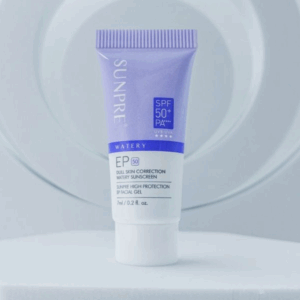 Sunpre High Protection EP Facial Gel