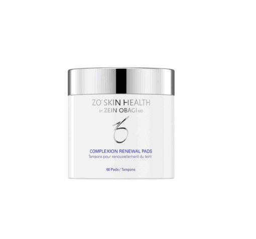 Zo Medical Complexion Renewal Pads