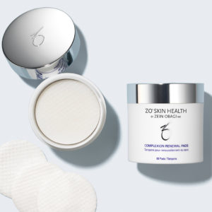 Zo Medical Complexion Renewal Pads