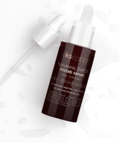 Ekseption Hyaluronic ZNPCA Mixlab Serum