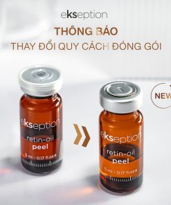 Ekseption Retin-Oil Peel