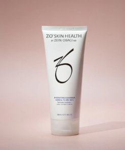 Zo Skin Healthy Hydrating Cleanser