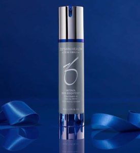 Zo Skin Health Retinol Skin Brightener 0.5%