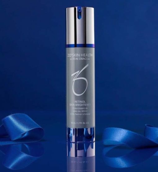 Zo Skin Health Retinol Skin Brightener 0.5%