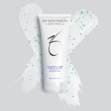 Zo Skin Healthy Exfoliating Cleanser
