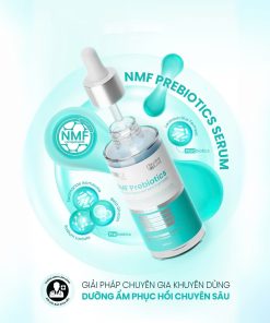 MD Care NMF Prebiotics Serum – Refined Improvement Formula