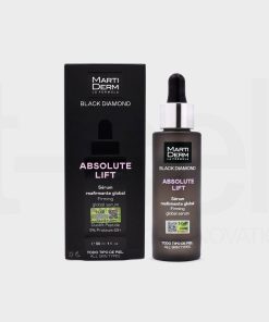 MartiDerm Black Diamond Absolute Lift Serum