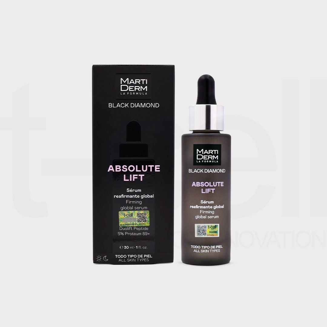 MartiDerm Black Diamond Absolute Lift Serum MartiDerm Black Diamond Absolute Lift Serum