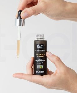 MartiDerm Black Diamond Ultimate Antiox Serum