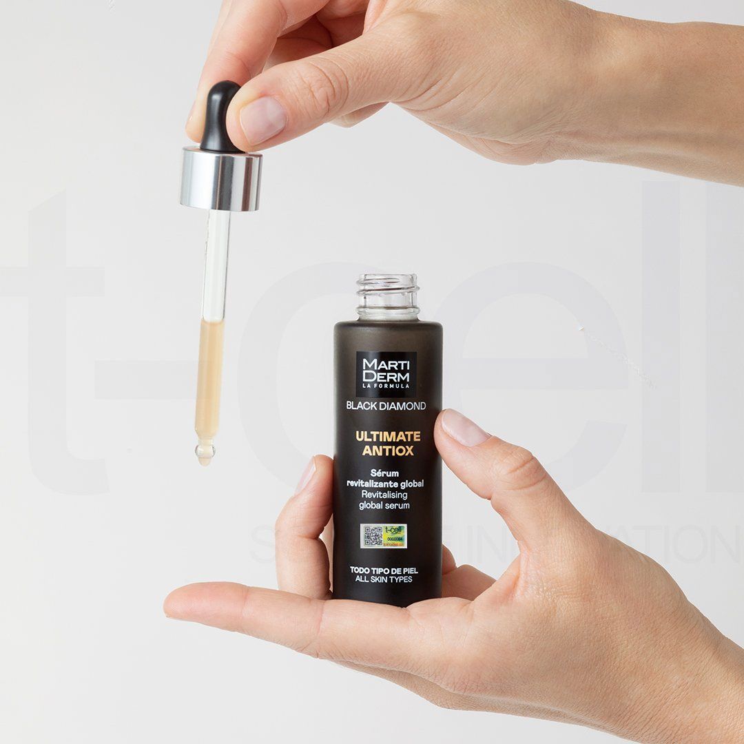 MartiDerm Black Diamond Ultimate Antiox Serum MartiDerm Black Diamond Ultimate Antiox Serum