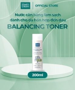 MartiDerm Essentials Blooming Toner