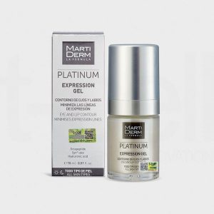 MartiDerm Platinum Expression Gel