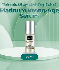 MartiDerm Platinum Krono-Age Serum