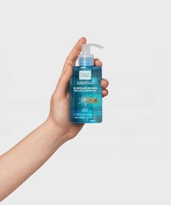 Martiderm Essentials Micellar Cleansing Gel