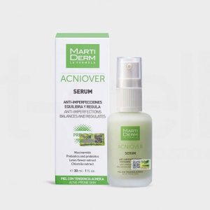 MartiDerm Acniover Serum