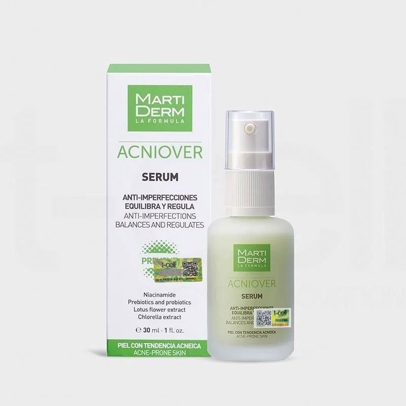 MartiDerm Acniover Serum MartiDerm Acniover Serum