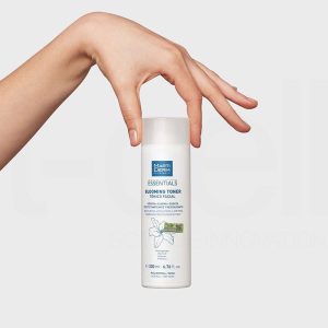 MartiDerm Essentials Blooming Toner