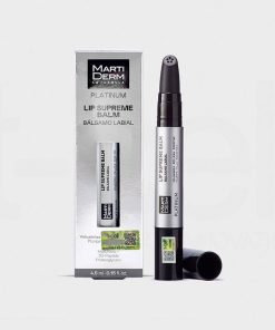 MartiDerm Platinum Lip Supreme Balm