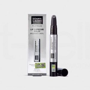 MartiDerm Platinum Lip Supreme Balm